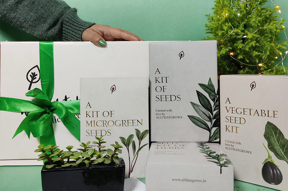 Best gifts for garden deals lovers