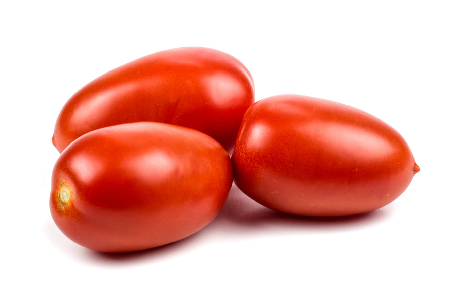 Tomato Rio Grande Oval Seeds