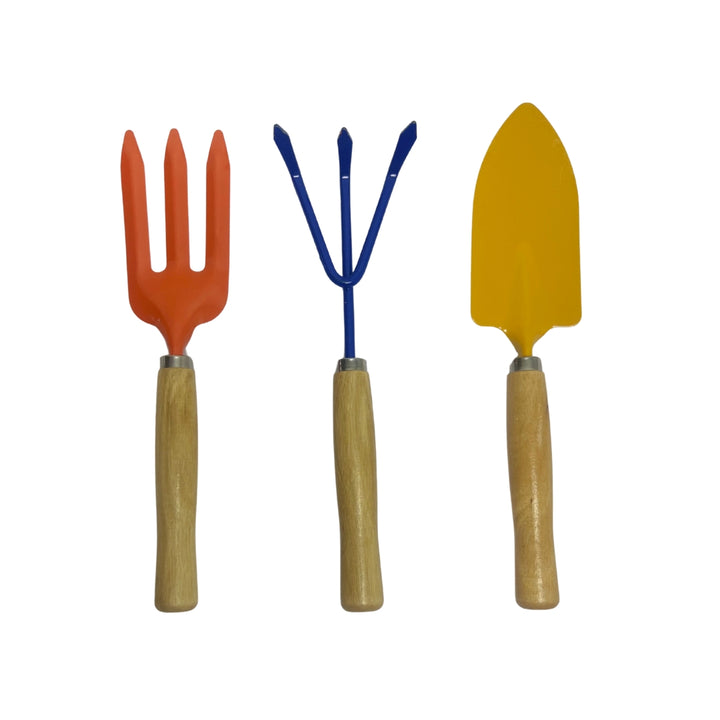 Planthues Gardening Hand Tool Set