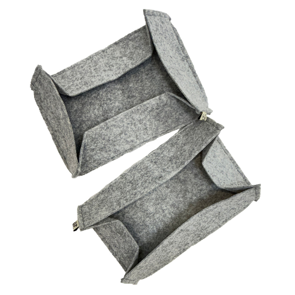 Nutribag Grow Tray - Set of 2