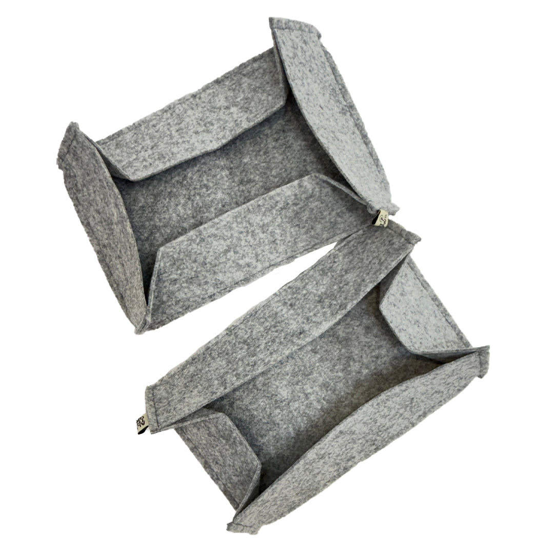 Nutribag Grow Tray - Set of 2