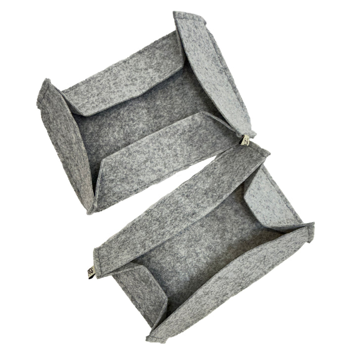 Nutribag Grow Tray - Set of 2