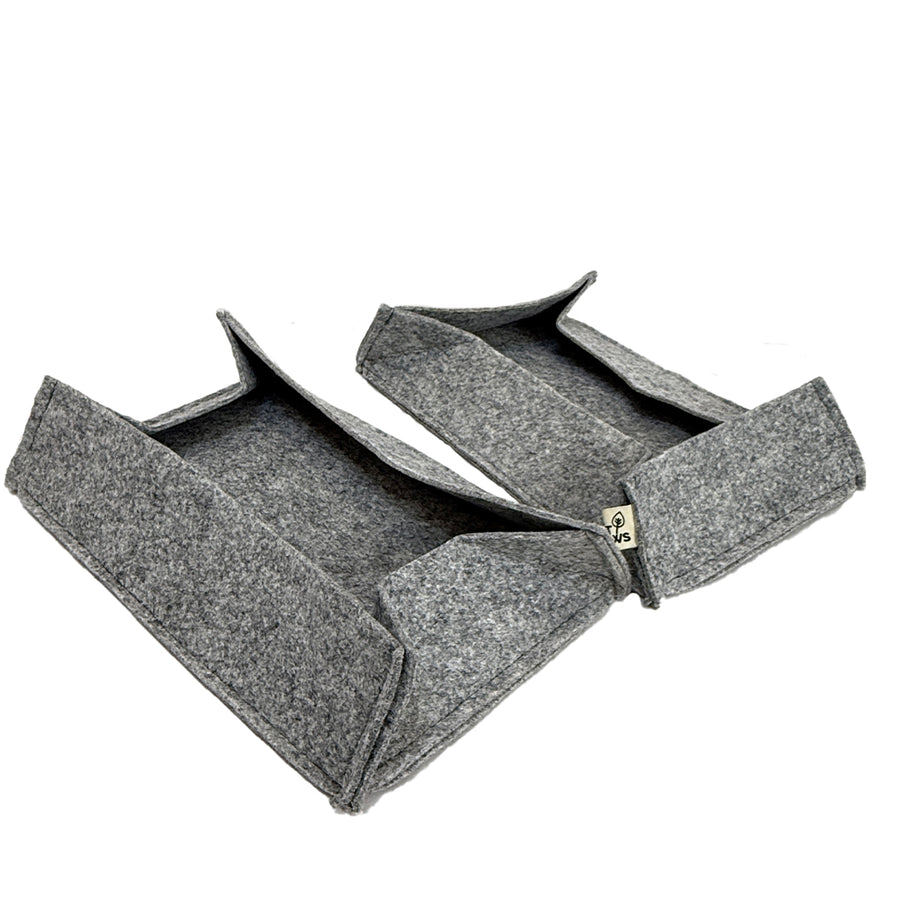 Nutribag Grow Tray - Set of 2