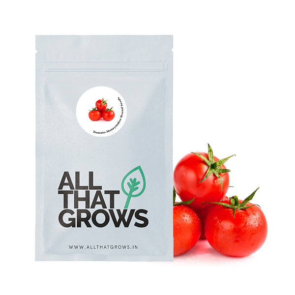 Tomato Moneymaker Round Seeds