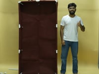 Levitate Fabric Raised Bed