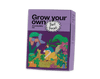 Basil Purple Growing Kit