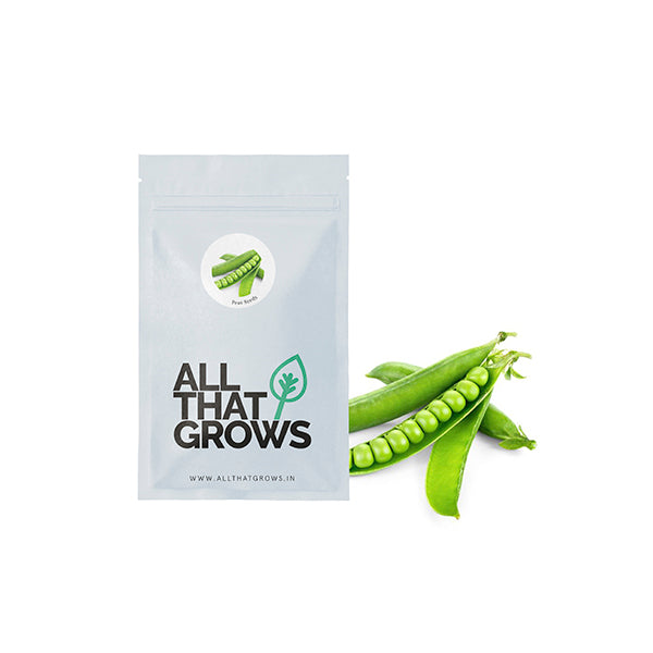 Peas Seeds