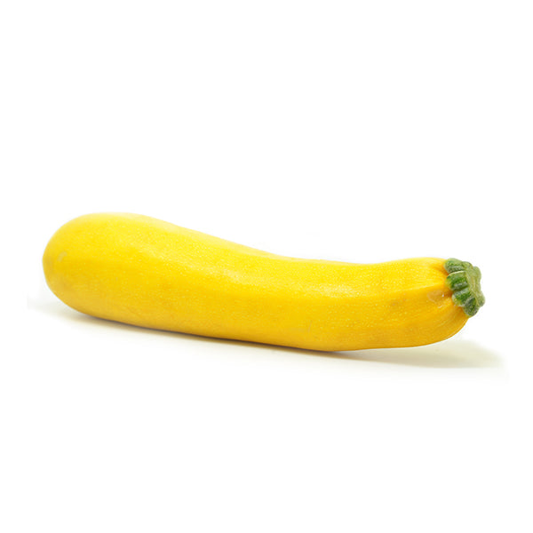 Zucchini Yellow Long Seeds