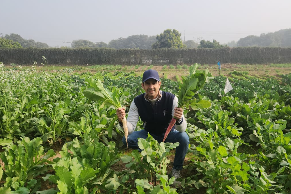 Resolutions or Routines: What are you choosing in 2026?