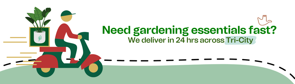 Tri-City's Top Gardening Store