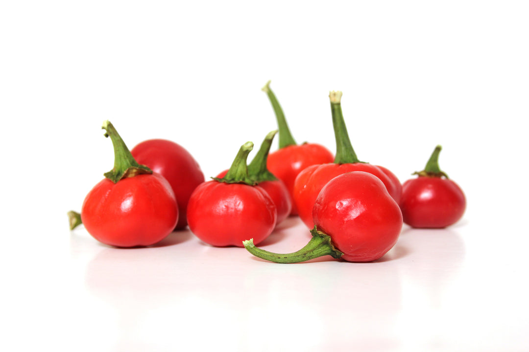 Red Cherry Pepper Seeds