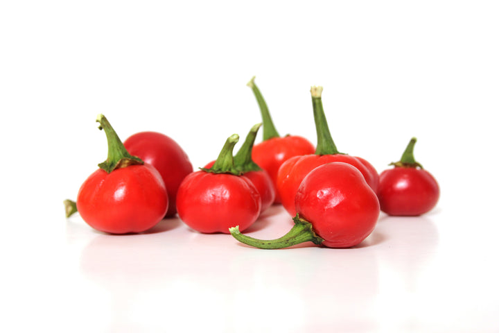 Red Cherry Pepper Seeds
