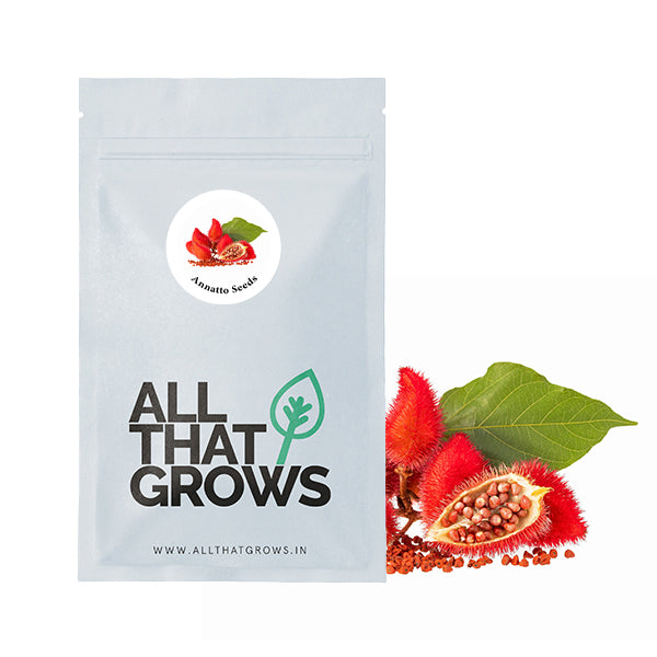 Annatto Seeds-3