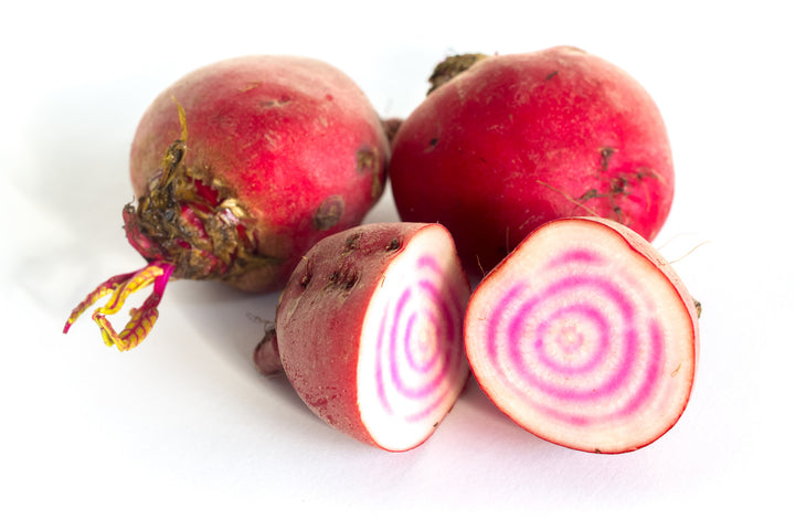 Beet Chioggia Seeds