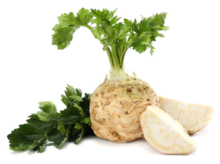 Celeriac Giant Prague Seeds