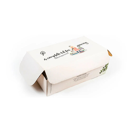 Complete Microgreen Growing Kit-1