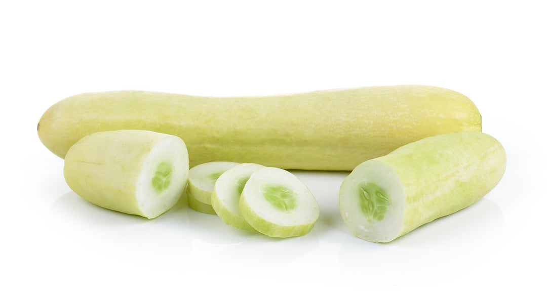 Cucumber White Wonder Seeds