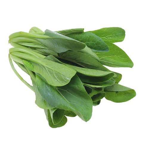 Komatsuna Green Seeds-1