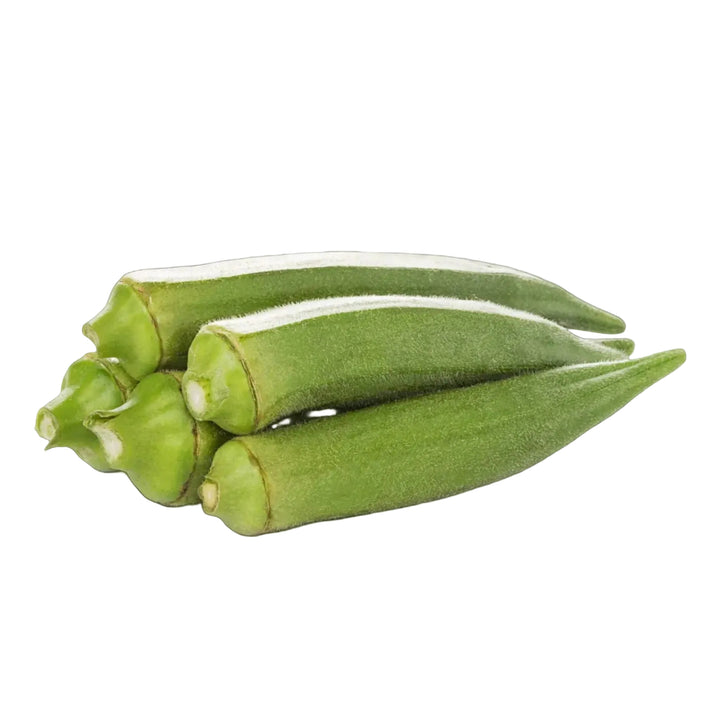 Okra Clemson Seeds 
