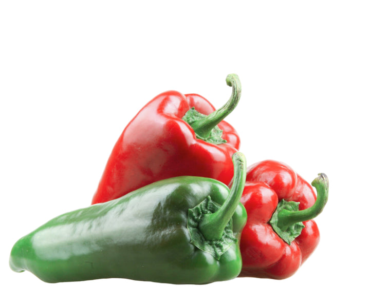 Pepper Hot Anaheim Seeds