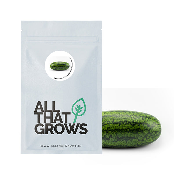 Watermelon Klondike Blue Ribbon Seeds