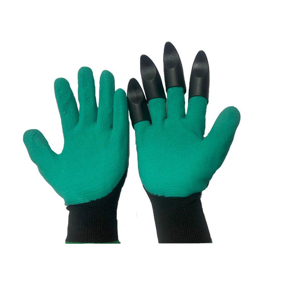 Leafclutch Gardening Glove Pair