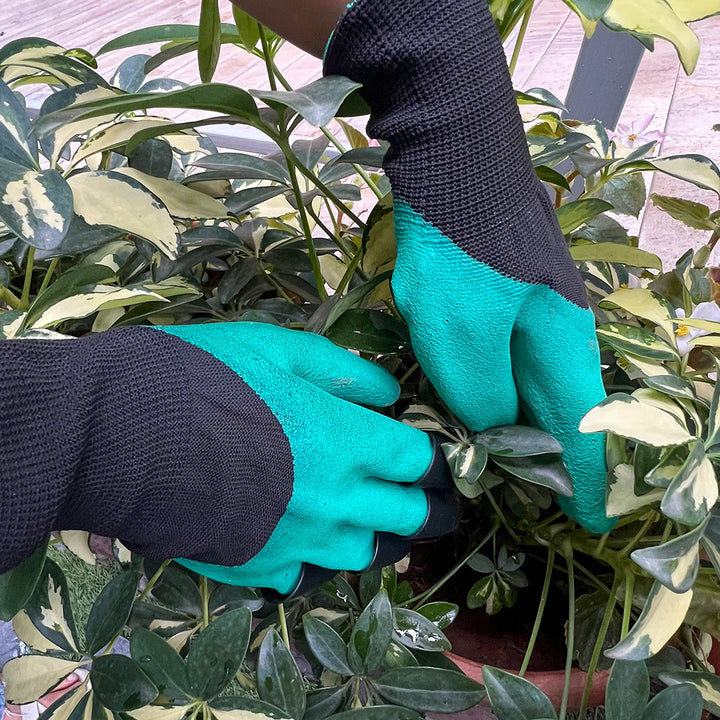 Leafclutch Gardening Glove Pair
