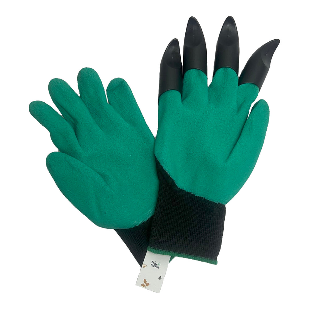 Leafclutch Gardening Glove Pair
