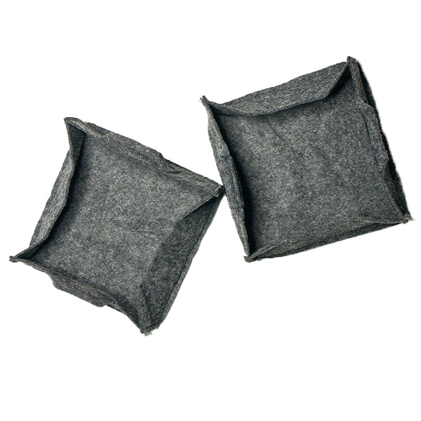 New products