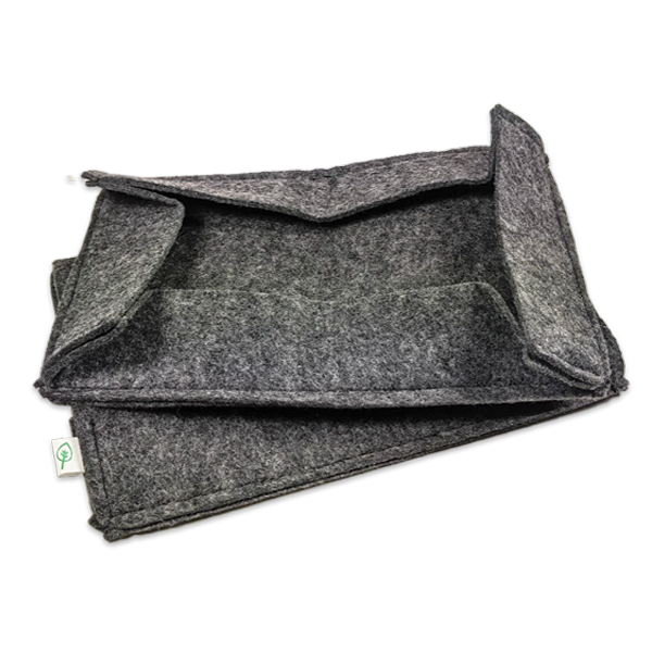 Microgreen Grow Bag - Set of 2