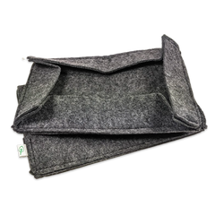 Microgreen Grow Bag - Set of 2