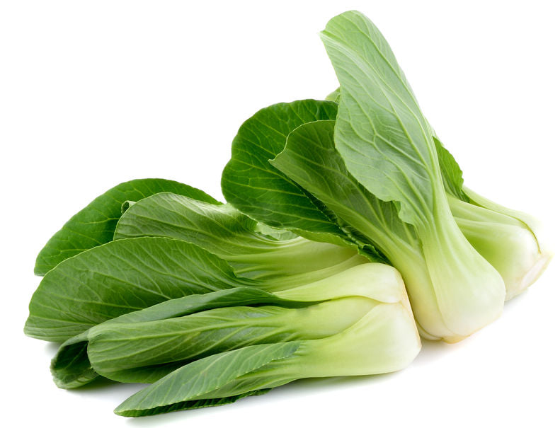 All Brassica Vegetables To Grow