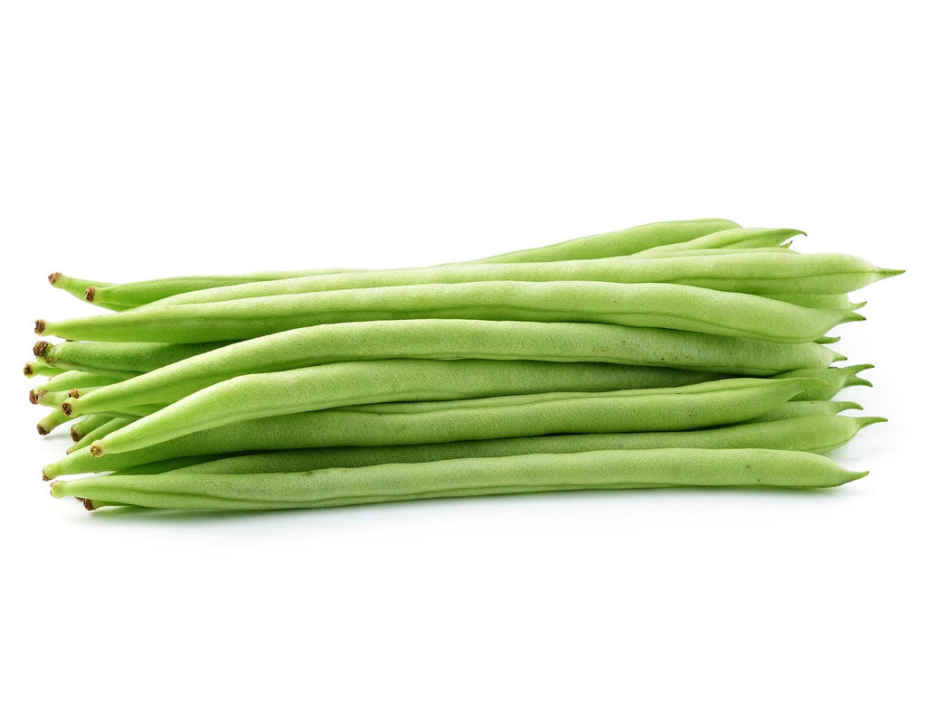 All the beans you can grow