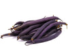 Beans Purple Seeds