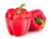 Capsicum Red Seeds