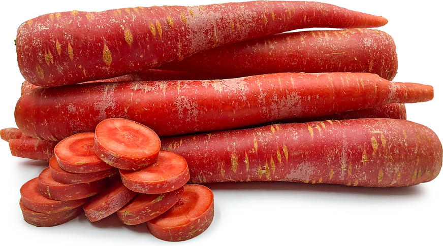 Carrot Varieties and Growing Supplies