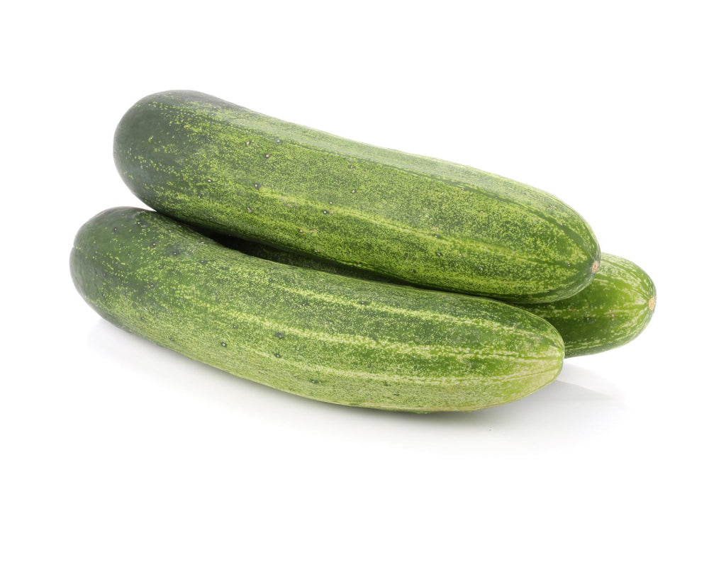 Cucumber Varieties for Summer