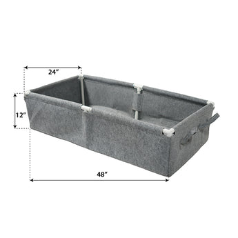 Farmmery Fabric Raised Bed