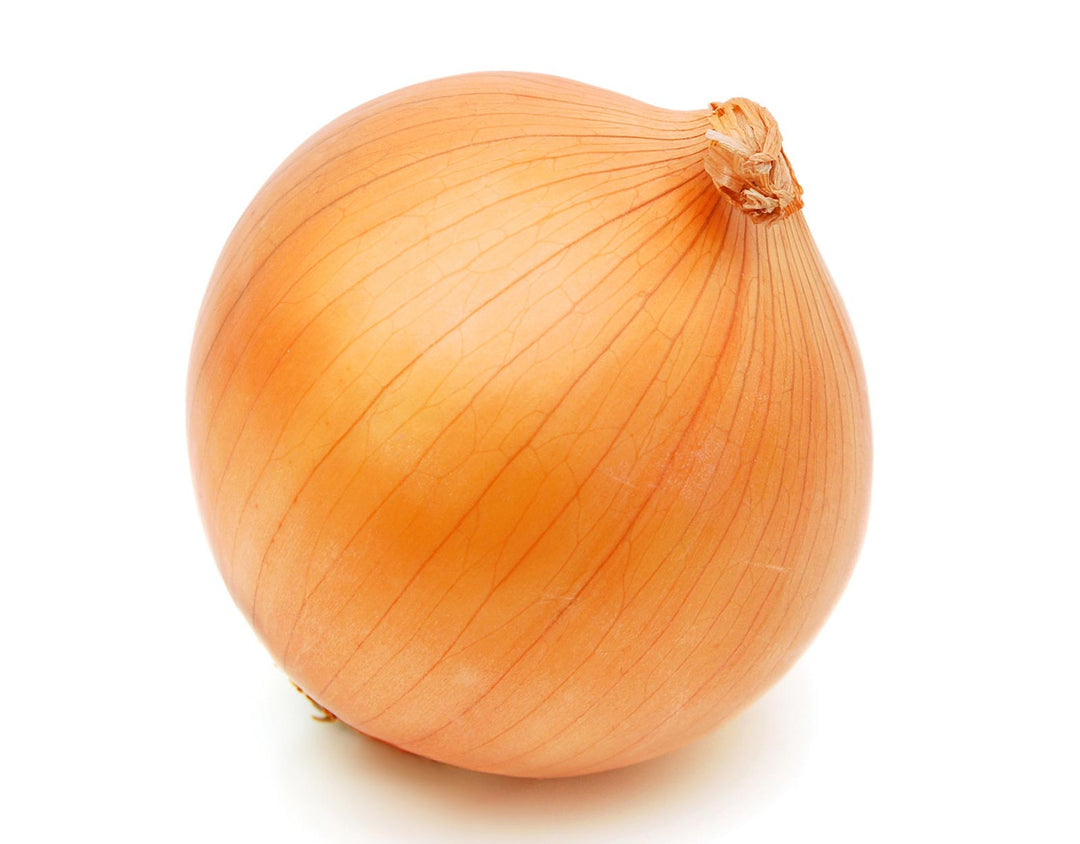 Onion Orange