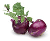 Kohl Rabi Purple Seeds