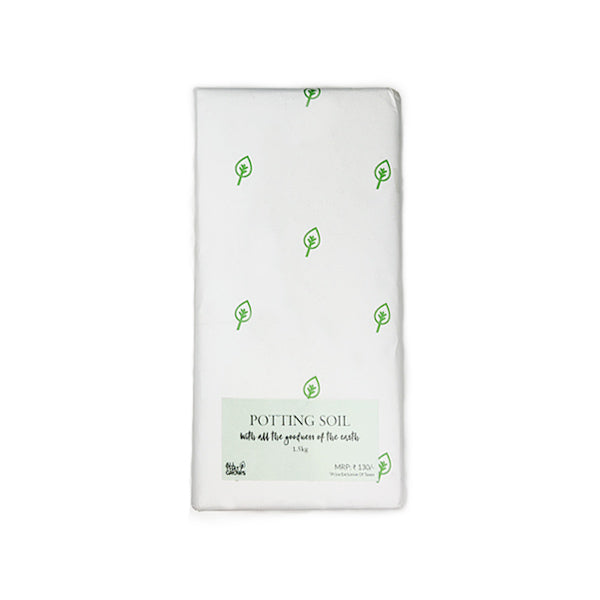 Potting Mix Brick