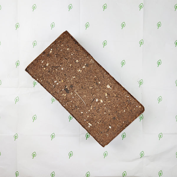 Potting Mix Brick