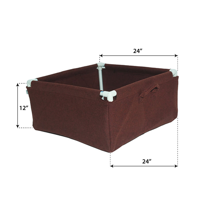Giantree Fabric Raised Bed