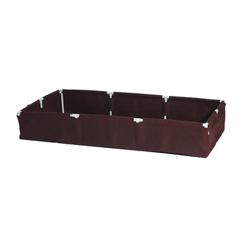 Levitate Fabric Raised Bed