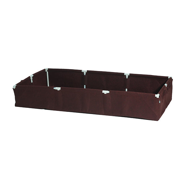 Levitate Fabric Raised Bed