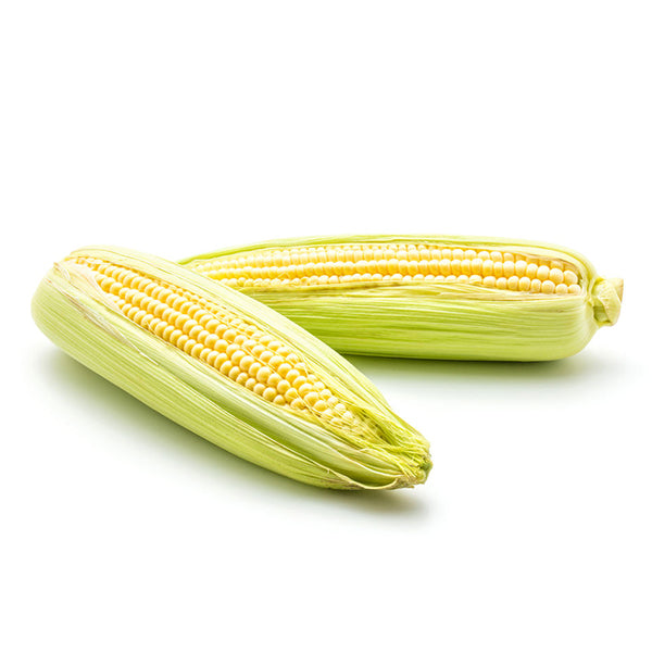 Grow sweetcorn at home with these