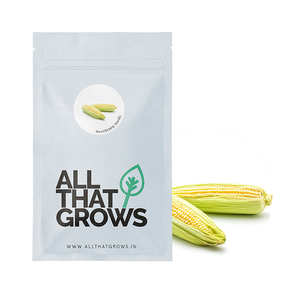 Sweetcorn Seeds