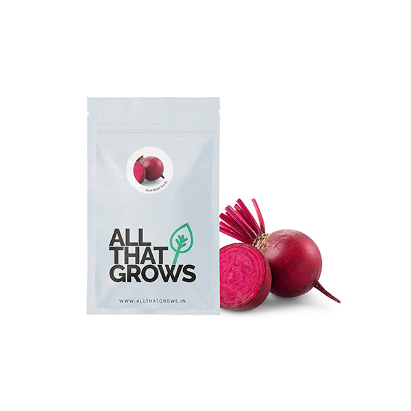 Beet Root Seeds