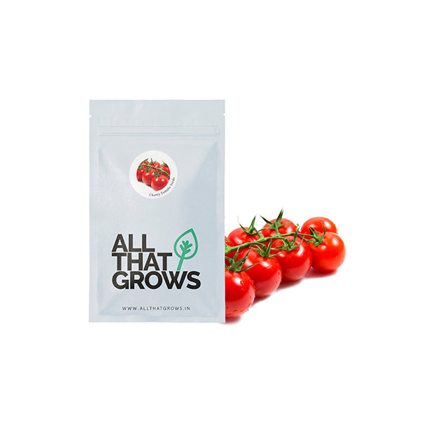 Cherry Tomato Seeds