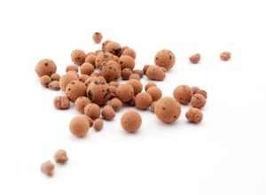 Clay Balls